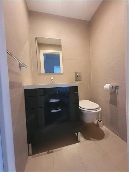 Apartament cu 2 camere decomandat, mobilat în 13 Septembrie