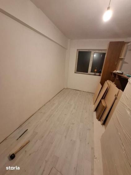 Garsonieră decomandată în Brestei