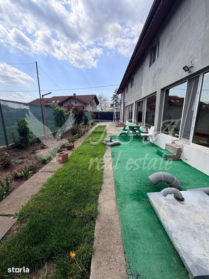 Casă cu 3 camere cu Teren 538 Mp în Snagov