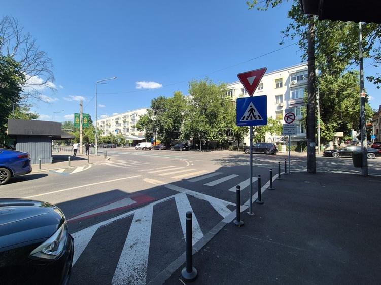 Spațiu comercial, de 17.39999961853 mp, în Floreasca