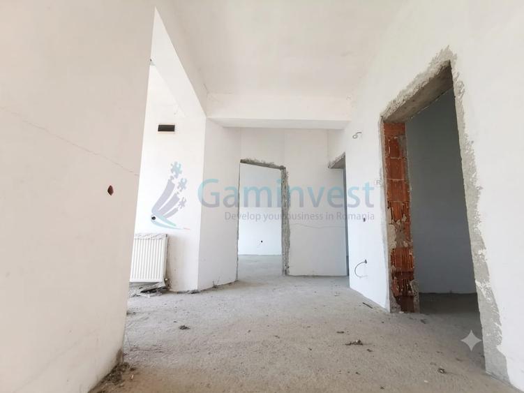 Casă individuală cu 4 camere cu Garaj în Oșorhei