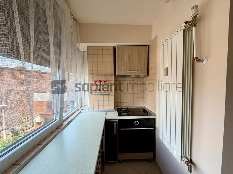 Apartament cu 3 camere | Piața Cetății – Centru Civic, Oradea - 13