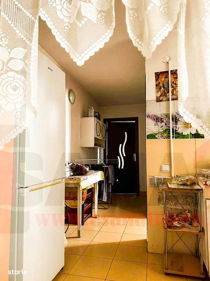 Casă cu 3 camere cu Teren 700 Mp în Central