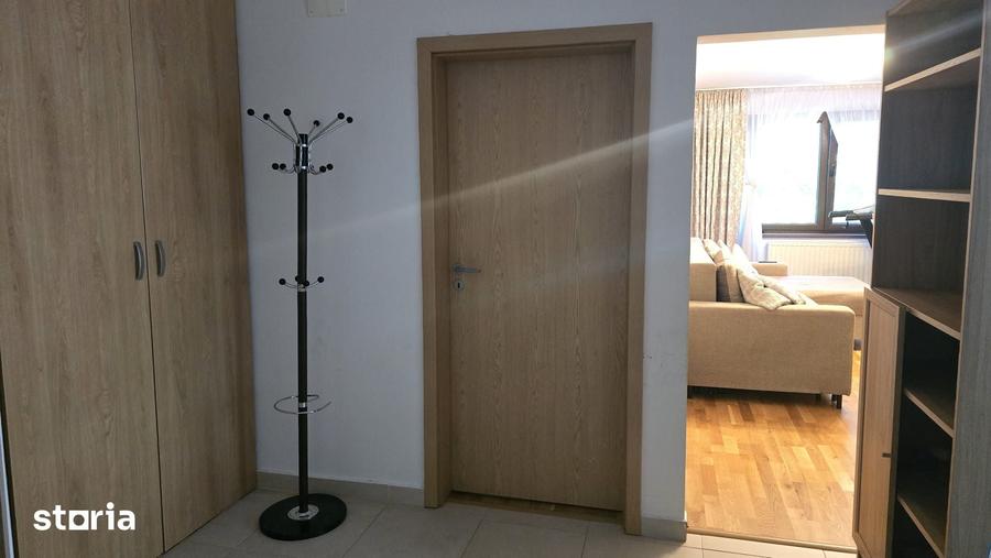 Apartament cu 4 camere în Crângași