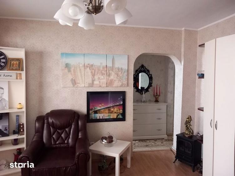 Apartament cu 3 camere în Ultracentral