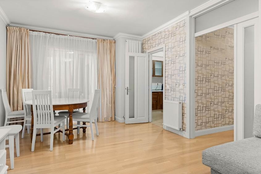 Apartament 2 camere LUX – Ultracentral Cluj-Napoca ,Complex Rezidențial Patinia - 13