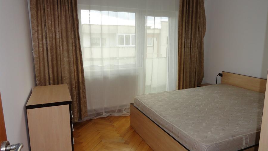 Apartament cu 2 camere decomandat în Gheorgheni