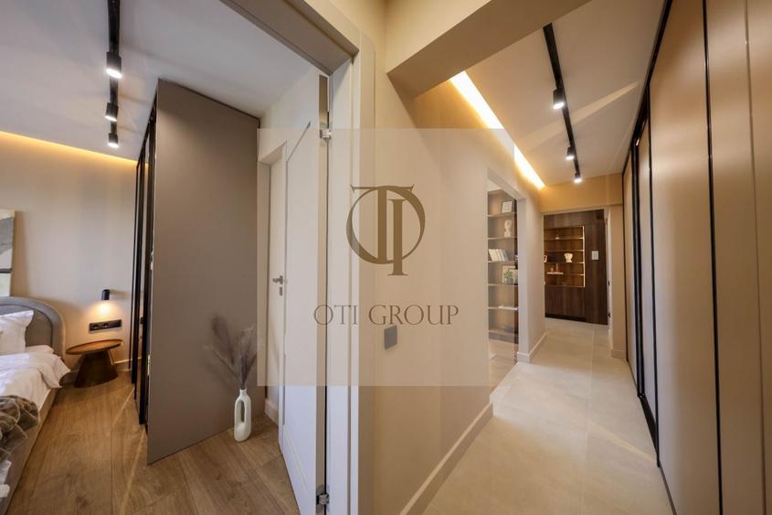 Apartament cu 2 camere decomandat, mobilat în Gheorgheni