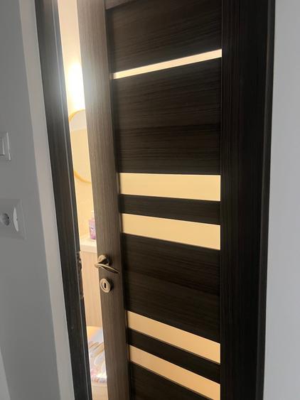 Apartament cu 2 camere nedecomandat în Exterior Vest