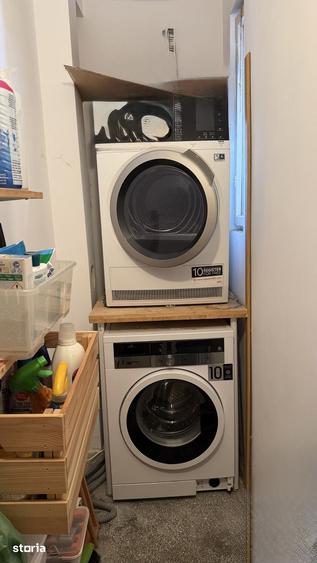 Apartament cu 4 camere decomandat în Victoriei