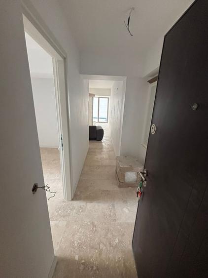 Apartament cu 2 camere decomandat în Nord