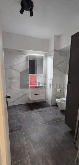 Apartament cu 2 camere decomandat în Lujerului