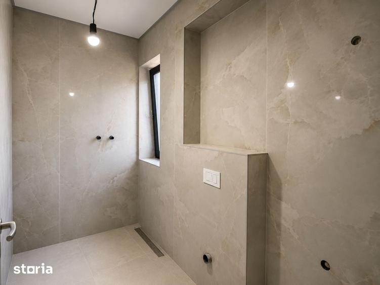 Casă cu 4 camere cu Teren 875 Mp în Snagov