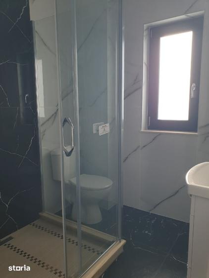 Casă cu 4 camere cu Teren 300 Mp în Valea Lupului