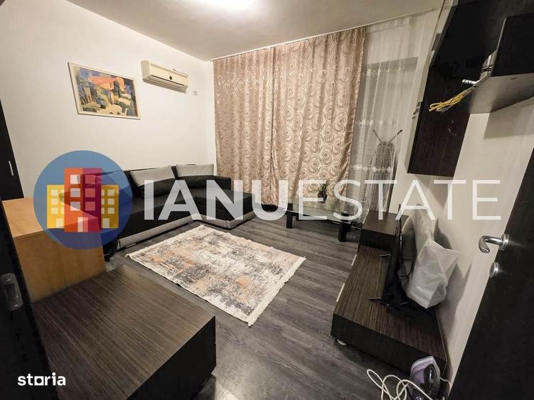 Garsonieră decomandată în Olteniței