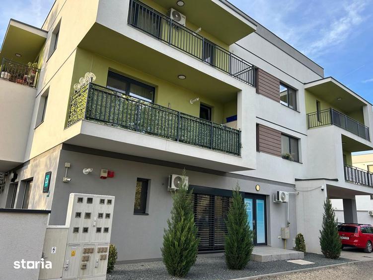 Spatiu de inchiriat - str. Grigore T. Popa - 3