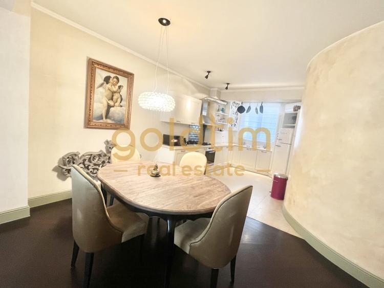 Apartament cu 2 camere decomandat, mobilat în Floreasca