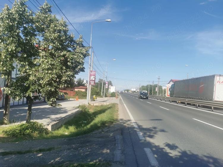 Casă cu Teren 2600 Mp în Ghiroda