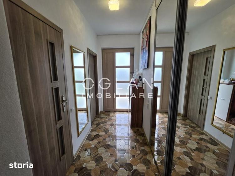 Casă cu 5 camere cu Teren 591 Mp în Șelimbăr