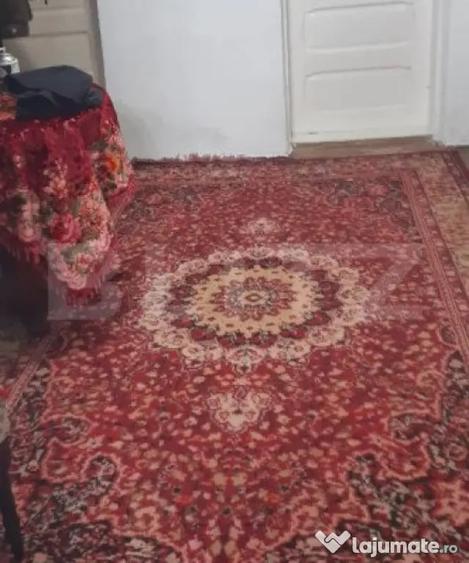 Casă cu 3 camere cu Teren 143 Mp în Central