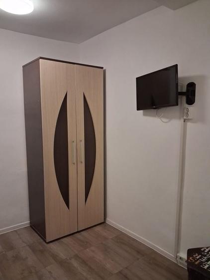Apartament cu 2 camere decomandat în Palazu Mare