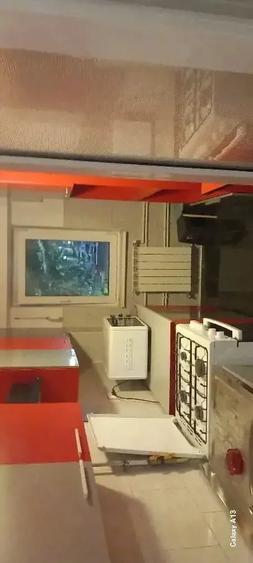 Apartament cu 2 camere decomandat în Gara