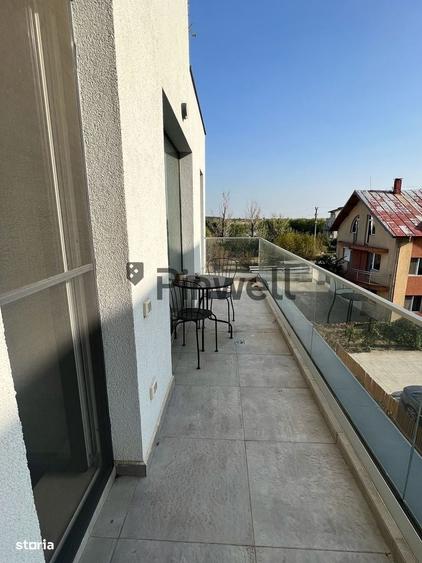 Apartament 2 camere| Pipera| Parcare inclusa - 3