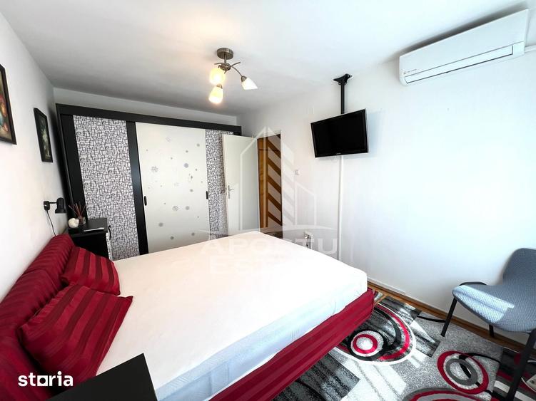 Apartament cu 3 camere în Girocului