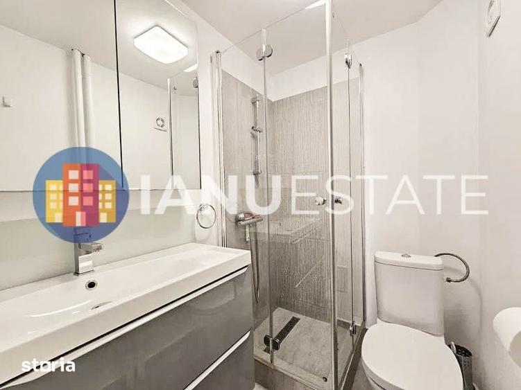 Piata Unirii 8`Metrou Izvor Parc Natiunile Unite Renovat Centrala Bloc - 7