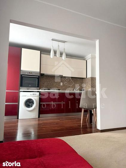 Apartament cu 2 camere, mobilat în Mazepa 1