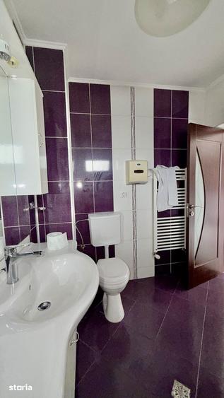 Casă cu 6 camere cu Teren 2040 Mp în Mihăești