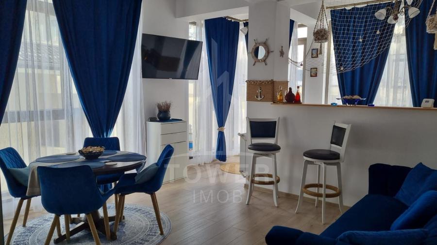 Apartament 3 camere | etaj 2 | zona Doamna Stanca - 3