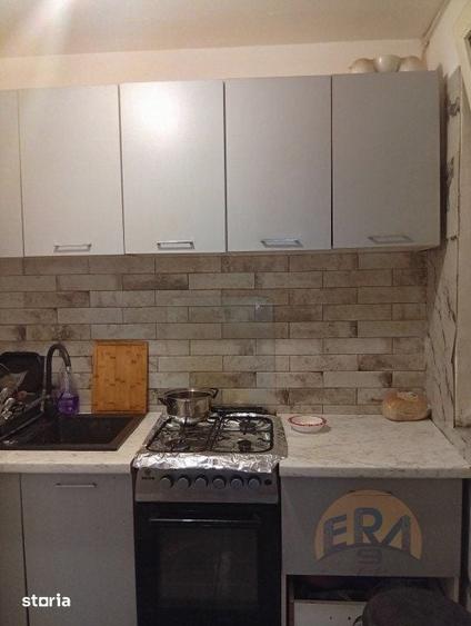 Apartament cu 2 camere semidecomandat în Sud