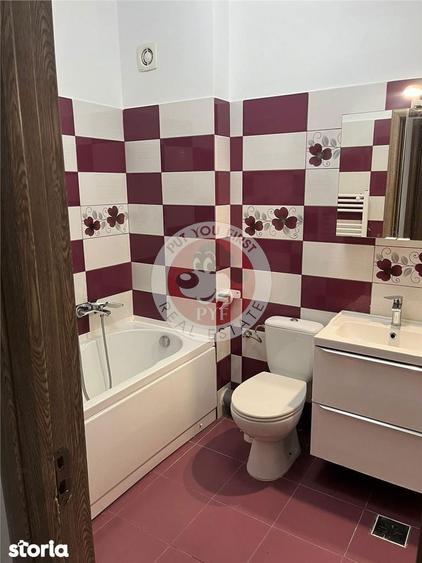 Apartament cu 3 camere decomandat în Militari