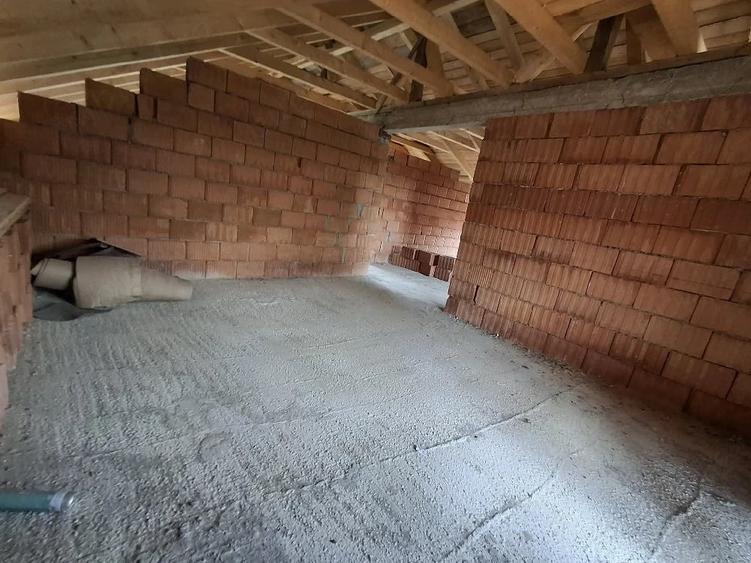 Casa De Vanzare P+M Super Oferta - 3