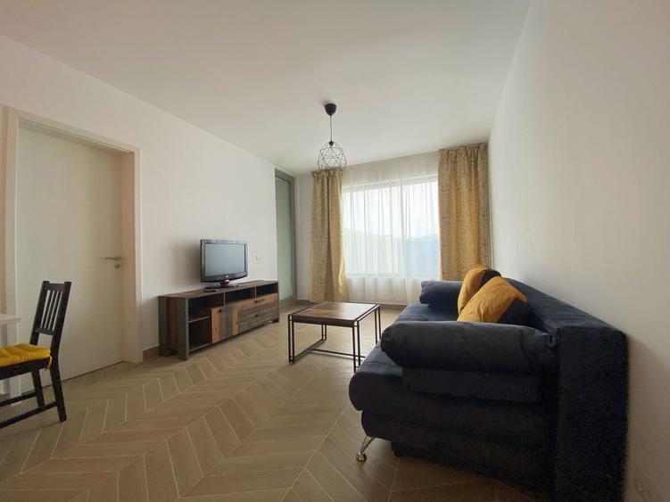 Apartament modern, la prima inchiriere, in zona Centrala - 6
