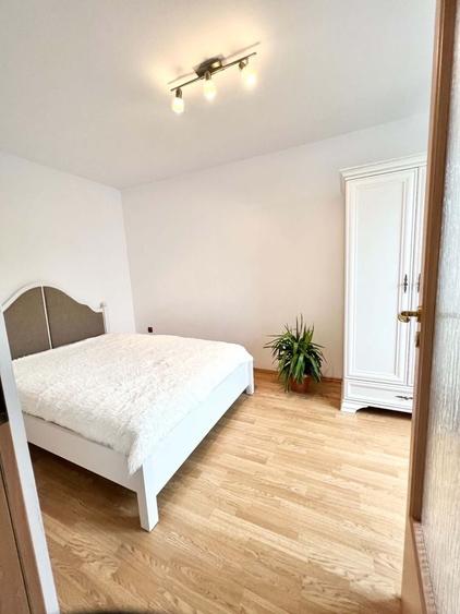 Apartament cu 2 camere în Palazu Mare