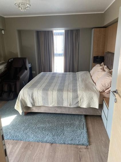 Apartament cu 4 camere decomandat, mobilat în Unirii