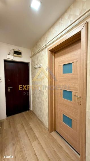 Apartament cu 2 camere decomandat în Vasile Alecsandri