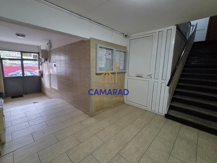 Apartament cu 4 camere decomandat în Pantelimon