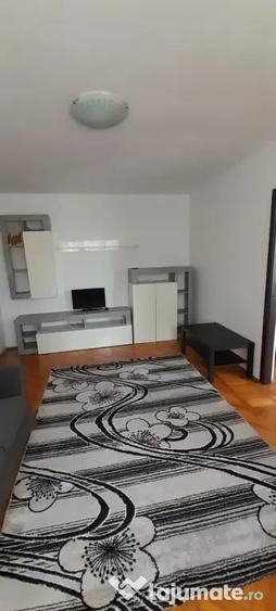 Apartament de inchiriat 2 camere - Podu Ros - IASI - 1