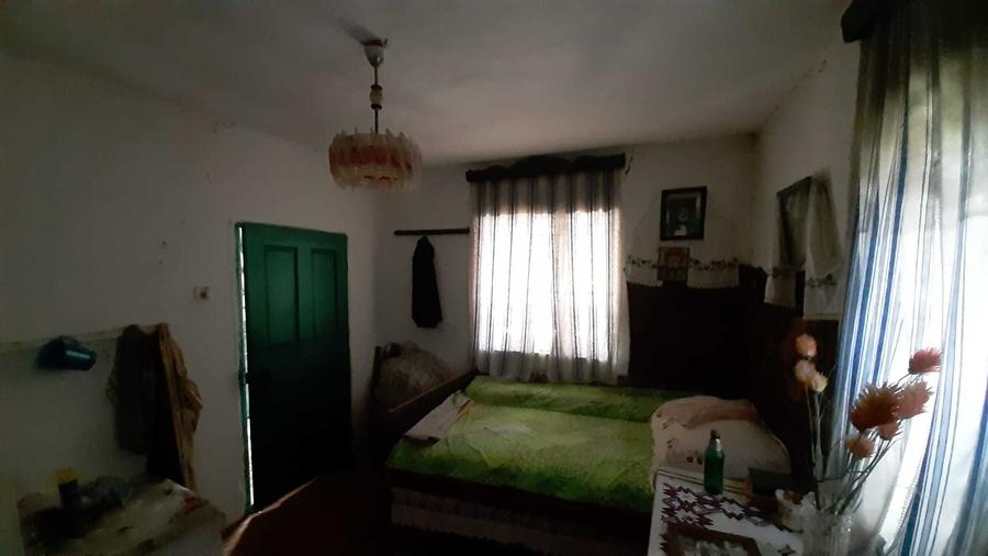 Casă cu 2 camere în Cleanov