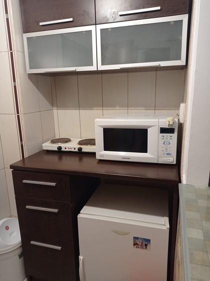 Garsonieră în Complex Studențesc
