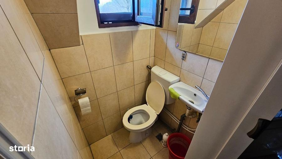Casă cu 3 camere în Gălăoaia