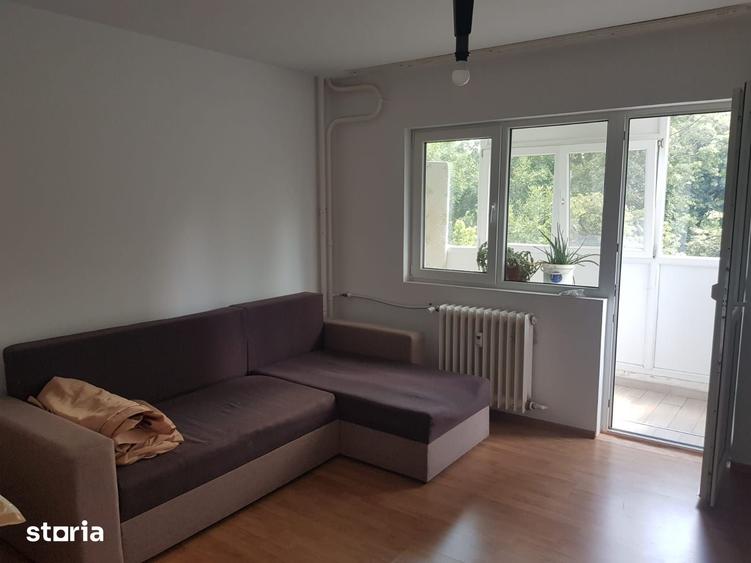 Apartament cu 2 camere decomandat în Pantelimon