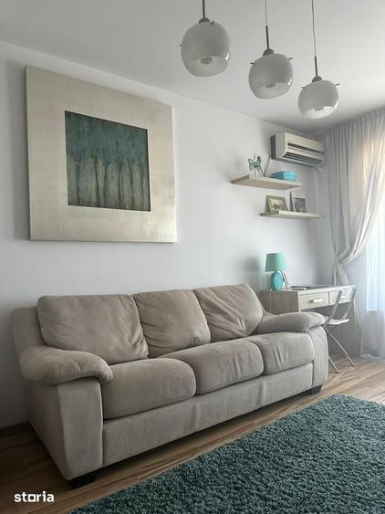 Apartament cu 2 camere decomandat în Seleuș