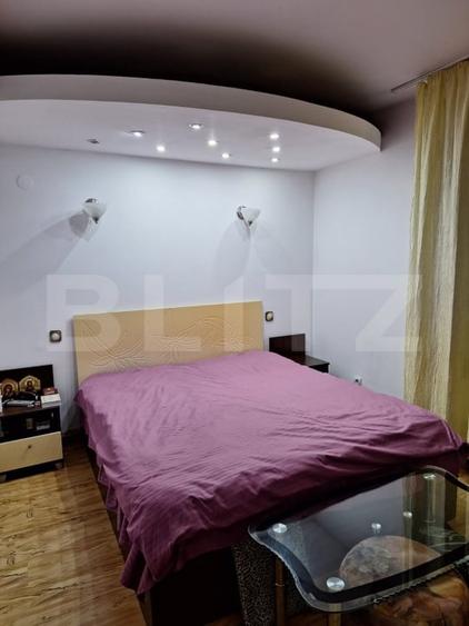 Apartament cu 2 camere decomandat, mobilat în Vatra Dornei