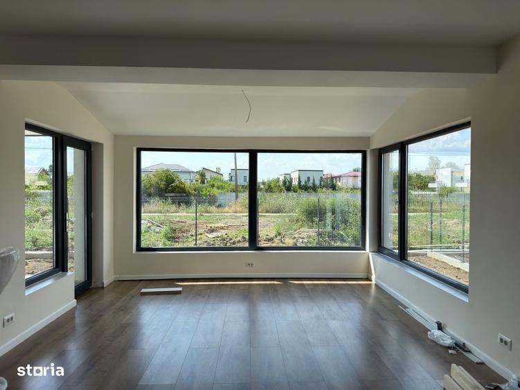 Vila noua 4 camere | Tunari, langa Pipera | Finalizare martie 2027 - 4