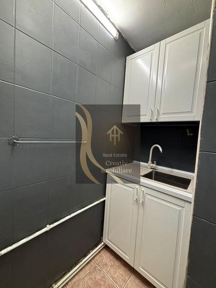 Apartament cu 2 camere în Baicului
