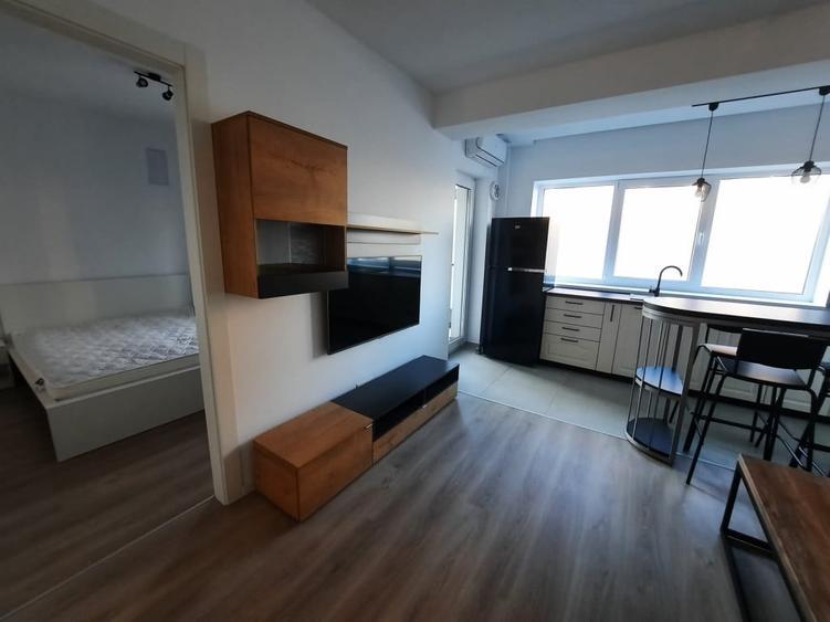 Apartament cu 2 camere decomandat în Unirii